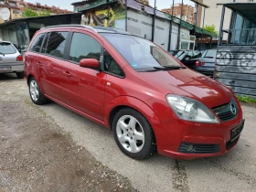 Opel Zafira 1.8 16v sport - 5990 лв. - 91081949 | Car24.bg