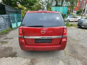 Opel Zafira 1.8 16v sport - 5990 лв. - 91081949 | Car24.bg