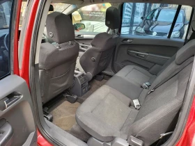 Opel Zafira 1.8 16v sport - 5990 лв. - 91081949 | Car24.bg