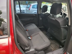 Opel Zafira 1.8 16v sport - 5990 лв. - 91081949 | Car24.bg
