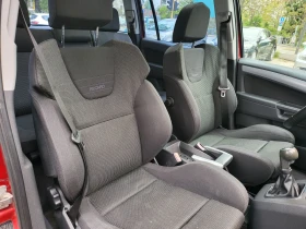 Opel Zafira 1.8 16v sport - 5990 лв. - 91081949 | Car24.bg