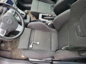 Opel Zafira 1.8 16v sport - 5990 лв. - 91081949 | Car24.bg