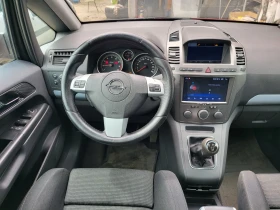 Opel Zafira 1.8 16v sport - 5990 лв. - 91081949 | Car24.bg