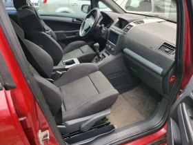 Opel Zafira 1.8 16v sport - 5990 лв. - 91081949 | Car24.bg