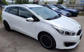 Kia Ceed Eco-Dinamics - 15701 лв. - 61359562 | Car24.bg