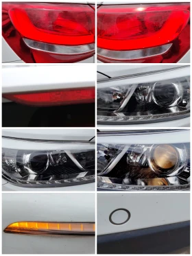 Kia Ceed Eco-Dinamics - 15701 лв. - 61359562 | Car24.bg