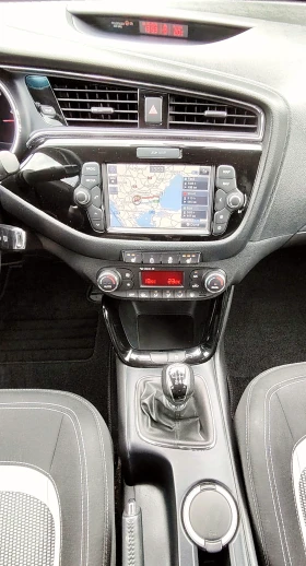 Kia Ceed Eco-Dinamics - 15701 лв. - 61359562 | Car24.bg