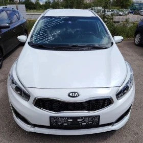 Kia Ceed Eco-Dinamics - 15701 лв. - 61359562 | Car24.bg