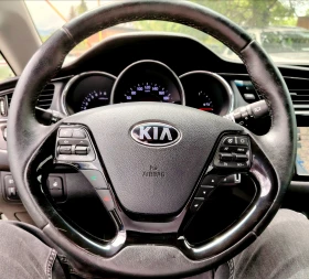 Kia Ceed Eco-Dinamics - 15701 лв. - 61359562 | Car24.bg