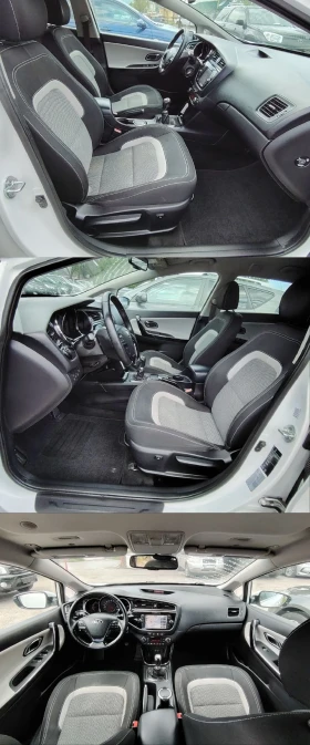 Kia Ceed Eco-Dinamics - 15701 лв. - 61359562 | Car24.bg
