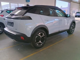 Peugeot 2008 GT 131hp Automatic EU6 NEW | Mobile.bg    4