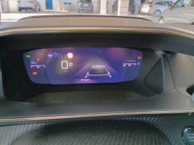 Peugeot 2008 GT 131hp Automatic EU6 NEW | Mobile.bg    6