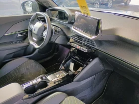 Peugeot 2008 GT 131hp Automatic EU6 NEW | Mobile.bg    5