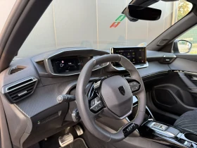 Обява за продажба на Peugeot 2008 GT ЗАВОДСКА ГАРАНЦИЯ ДО 2030г. ~46 900 лв. - изображение 8