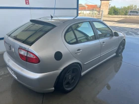 Seat Leon 1.8  200+ + .. | Mobile.bg    6