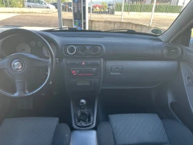 Seat Leon 1.8  200+ + .. | Mobile.bg    9