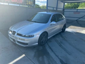 Seat Leon 1.8  200+ + .. | Mobile.bg    2