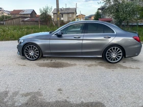 Mercedes-Benz C 200 2.2cdi  | Mobile.bg    8