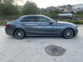 Mercedes-Benz C 200 2.2cdi  | Mobile.bg    4