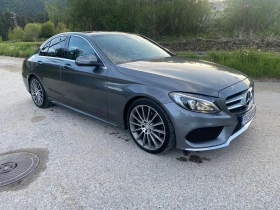 Mercedes-Benz C 200 2.2cdi  | Mobile.bg    3