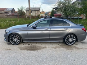 Mercedes-Benz C 200 2.2cdi  | Mobile.bg    9