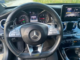 Mercedes-Benz C 200 2.2cdi  | Mobile.bg    11