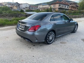 Mercedes-Benz C 200 2.2cdi  | Mobile.bg    5