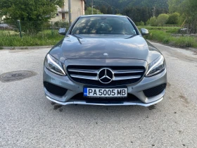 Mercedes-Benz C 200 2.2cdi  | Mobile.bg    2