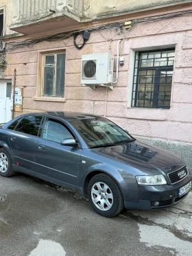 Audi A4 | Mobile.bg    6