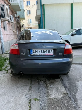 Audi A4 | Mobile.bg    2