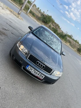 Audi A4 | Mobile.bg    8