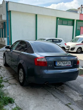 Audi A4 | Mobile.bg    4