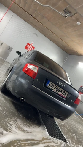 Audi A4 | Mobile.bg    7