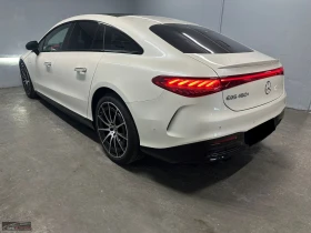 Mercedes-Benz EQS 450+ /333HP/AMG/PANO/DISTRO/360/BURMESTER/514v - 125399 лв. - 83483990 3