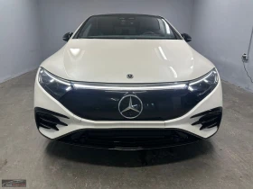 Mercedes-Benz EQS 450+ /333HP/AMG/PANO/DISTRO/360/BURMESTER/514v - 125399 лв. - 83483990 2