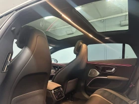 Mercedes-Benz EQS 450+ /333HP/AMG/PANO/DISTRO/360/BURMESTER/514v - 125399 лв. - 83483990 14