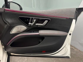 Mercedes-Benz EQS 450+ /333HP/AMG/PANO/DISTRO/360/BURMESTER/514v - 125399 лв. - 83483990 16