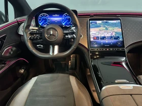 Mercedes-Benz EQS 450+ /333HP/AMG/PANO/DISTRO/360/BURMESTER/514v - 125399 лв. - 83483990 8