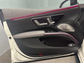 Mercedes-Benz EQS 450+ /333HP/AMG/PANO/DISTRO/360/BURMESTER/514v - 125399 лв. - 83483990 15