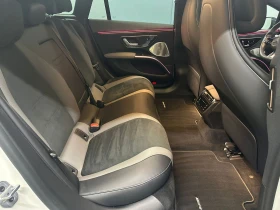 Mercedes-Benz EQS 450+ /333HP/AMG/PANO/DISTRO/360/BURMESTER/514v - 125399 лв. - 83483990 12