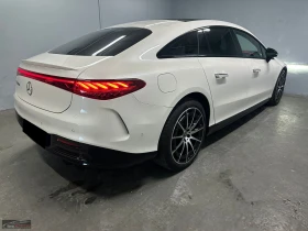 Mercedes-Benz EQS 450+ /333HP/AMG/PANO/DISTRO/360/BURMESTER/514v - 125399 лв. - 83483990 5