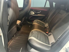 Mercedes-Benz EQS 450+ /333HP/AMG/PANO/DISTRO/360/BURMESTER/514v - 125399 лв. - 83483990 13
