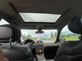 Mercedes-Benz E 270 2.7 CDI - 4600 лв. - 84335535 9