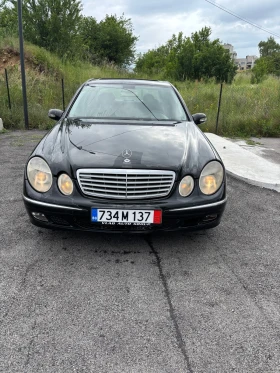 Mercedes-Benz E 270 2.7 CDI - 4600 лв. - 84335535 4