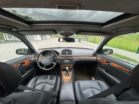 Mercedes-Benz E 270 2.7 CDI - 4600 лв. - 84335535 7