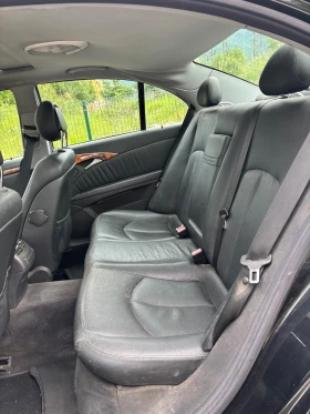 Mercedes-Benz E 270 2.7 CDI - 4600 лв. - 84335535 8
