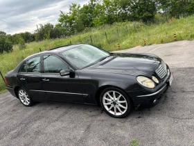 Mercedes-Benz E 270 2.7 CDI - 4600 лв. - 84335535 2