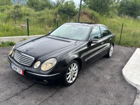 Mercedes-Benz E 270 2.7 CDI - 4600 лв. - 84335535 3