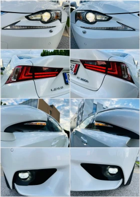 Lexus IS 300 150. hybrid ! ! ! 5/100! | Mobile.bg    16