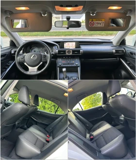 Lexus IS 300 150. hybrid ! ! ! 5/100! | Mobile.bg    13